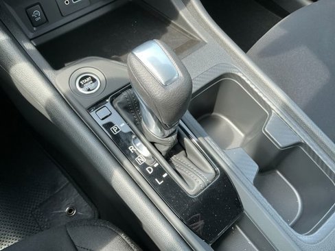 New 2025 Nissan Sentra S image 24
