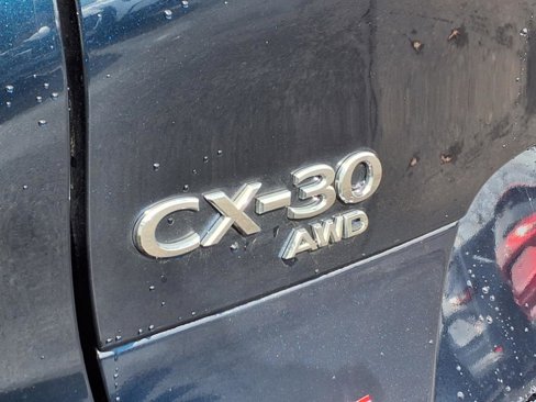 Certified 2022 MAZDA CX-30 AWD 2.5 S w/ Select Package image 14