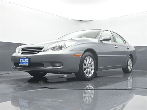 Used 2004 Lexus ES 330 image 8