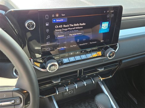 Used 2023 Chevrolet Colorado LT w/ LT Convenience Package image 23