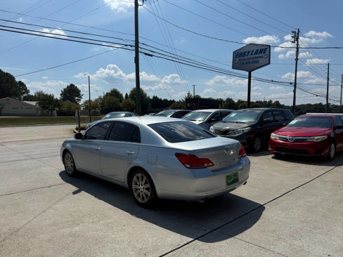 Used 2006 Toyota Avalon Limited image 4