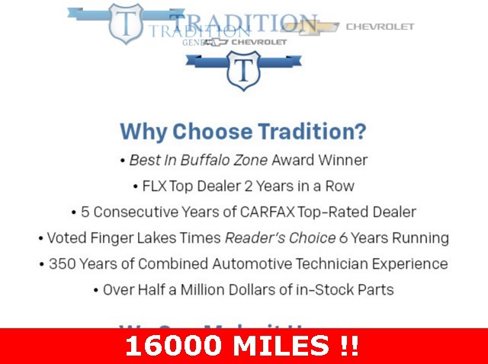 Used 2024 Chevrolet Equinox LT image 10