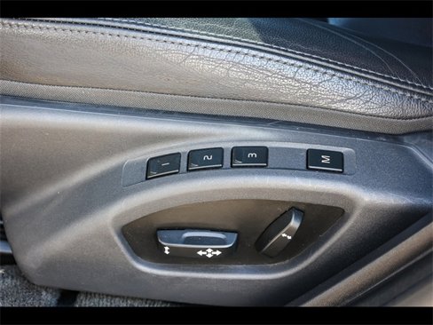 Used 2018 Volvo V60 T5 Cross Country w/ Convenience Package image 22