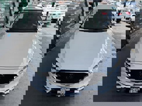 Used 2018 MAZDA CX-5 Touring image 13