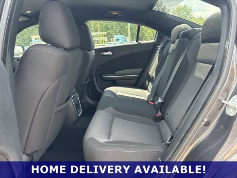 Used 2022 Dodge Charger SXT image 23