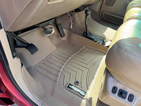 Used 2002 Ford F350 Lariat image 28