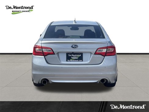 Used 2017 Subaru Legacy 3.6R Limited image 6
