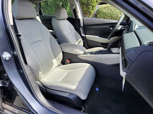 Used 2024 Honda Accord EX image 17