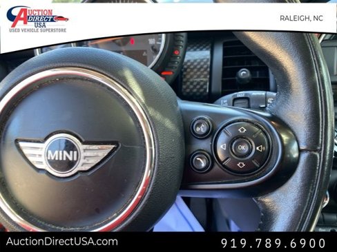 Used 2015 MINI Cooper S image 23
