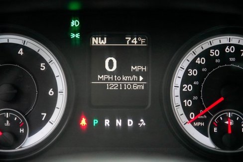 Used 2014 RAM 1500 Express image 29