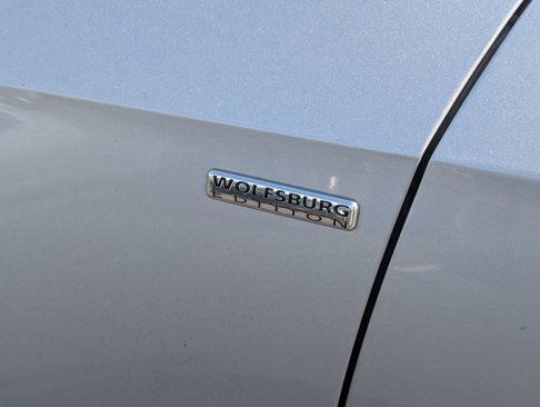 Used 2014 Volkswagen Passat Wolfsburg Edition image 15