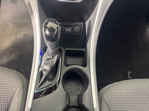 Used 2011 Hyundai Sonata GLS image 15