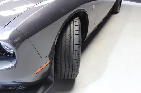 Used 2015 Dodge Challenger R/T Scat Pack image 21