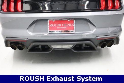 Used 2022 Ford Mustang GT Premium w/ GT Performance Package image 47