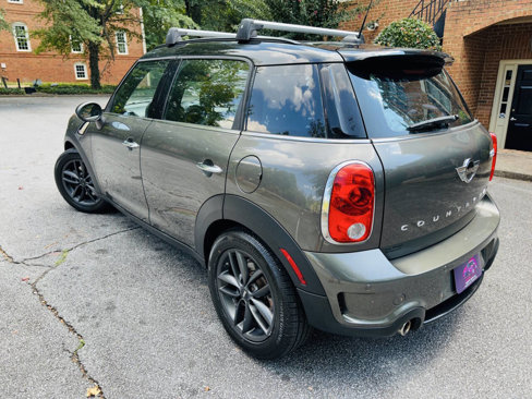 Used 2014 MINI Cooper Countryman S image 4