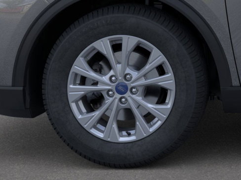 New 2025 Ford Escape Active w/ Cold Weather Package image 19
