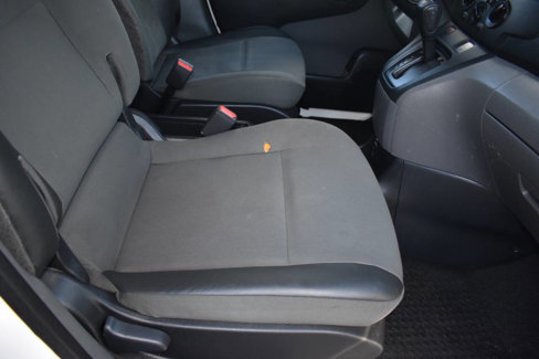 Used 2018 Nissan NV200 S w/ Cruise Control Package image 56