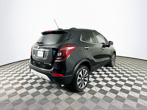 Used 2022 Buick Encore Preferred image 10