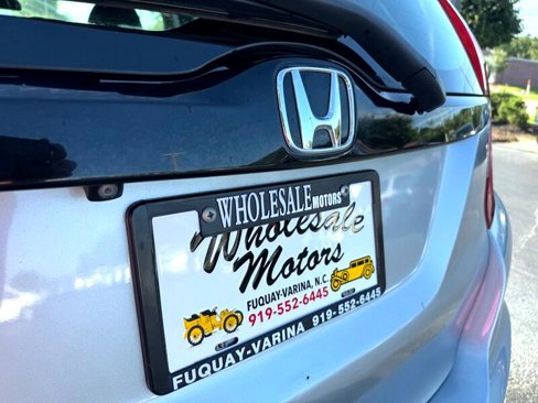 Used 2019 Honda Fit LX image 7