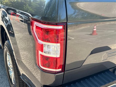 Used 2019 Ford F150 XLT w/ Equipment Group 302A Luxury image 12