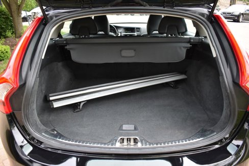 Used 2016 Volvo V60 T5 Premier image 44