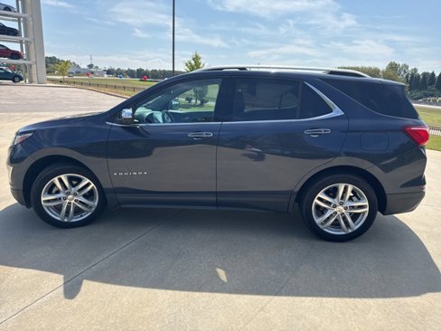 Used 2019 Chevrolet Equinox Premier image 8