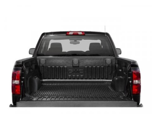 Used 2019 GMC Sierra 1500 SLE w/ SLE Value Package image 15