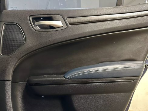 Used 2015 Chrysler 300 S w/ 300S Premium Group image 19