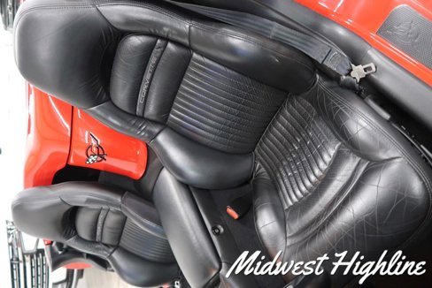 Used 2000 Chevrolet Corvette Convertible w/ Memory Pkg image 21