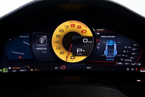 Used 2022 Ferrari Roma image 27