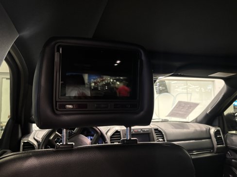 Used 2018 Ford Expedition Max XLT w/ Equipment Group 202A image 16