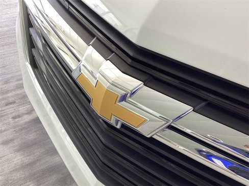 Certified 2023 Chevrolet Equinox LT w/ Driver Convenience Package image 31