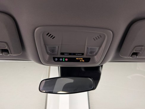 Used 2024 Chevrolet Malibu LT image 52
