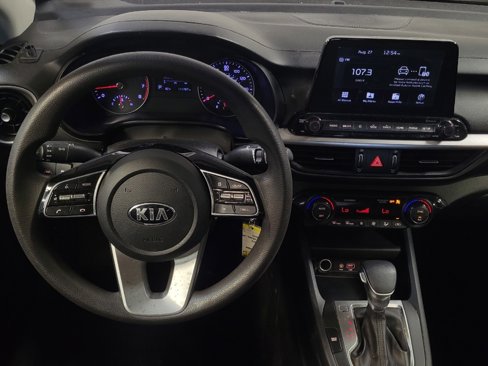 Used 2019 Kia Forte LXS image 22