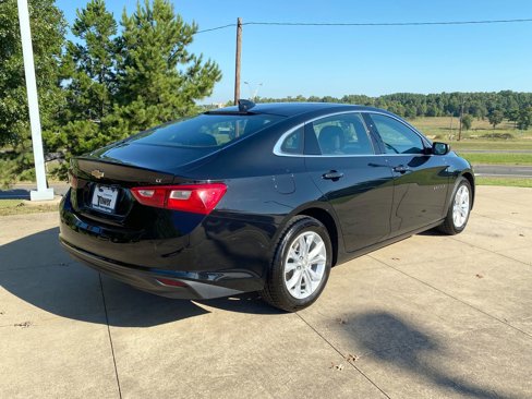 Used 2024 Chevrolet Malibu LT image 6