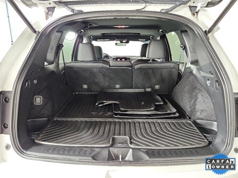 Used 2022 Honda Passport Elite image 31
