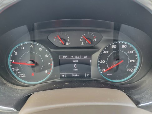 Used 2020 Chevrolet Malibu LT image 11