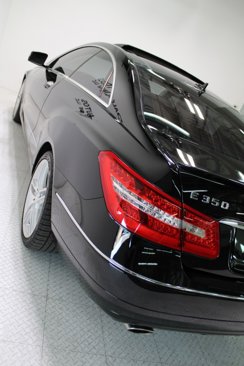 Used 2013 Mercedes-Benz E 350 Coupe image 36