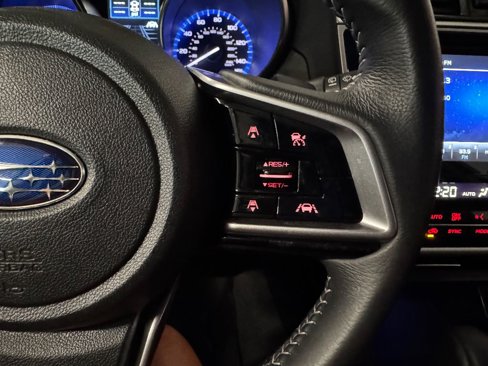 Used 2018 Subaru Outback 2.5i Limited image 26