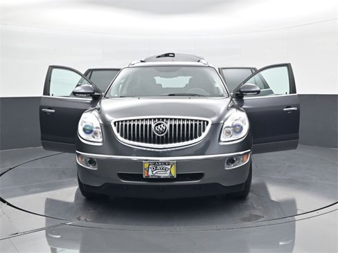 Used 2012 Buick Enclave Convenience w/ Trailering Provision Package image 32