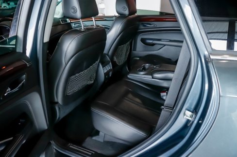 Used 2013 Cadillac SRX Luxury image 15
