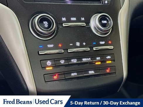 Used 2019 Lincoln MKC Select w/ Select Plus Package image 18