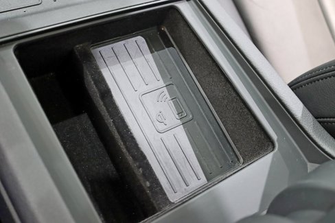Used 2019 Audi Q7 2.0T Premium Plus w/ Premium Plus Package image 28