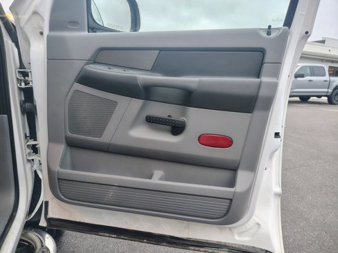 Used 2008 Dodge Ram 1500 Truck SLT w/ Sport Appearance Group image 13