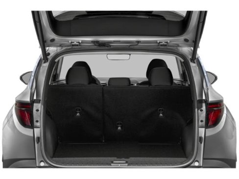 Certified 2024 Hyundai Tucson SEL image 14