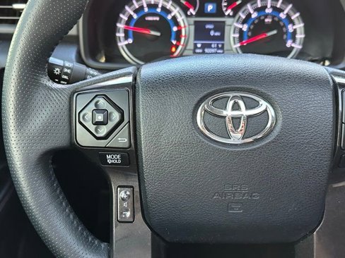 Used 2019 Toyota 4Runner TRD Off-Road Premium image 22