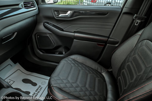 Used 2023 Ford Escape ST-Line Elite w/ Premium Technology Package image 47