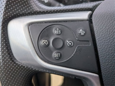 Used 2023 GMC Terrain SLE w/ Driver Convenience Package image 13