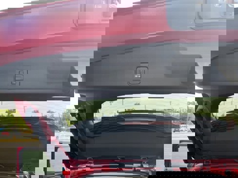 New 2026 Chevrolet TrailBlazer LT w/ Convenience Package image 11