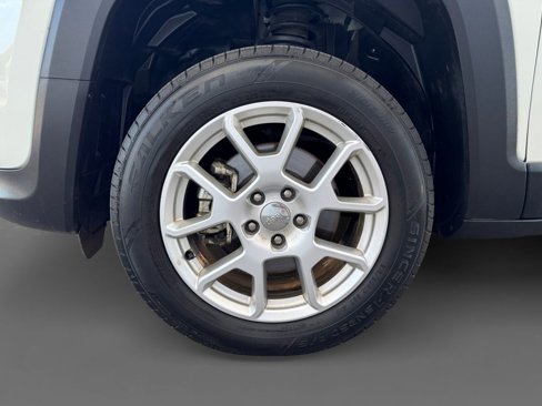 Used 2023 Jeep Renegade Latitude image 15